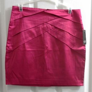 New Dynamite Mini Skirt